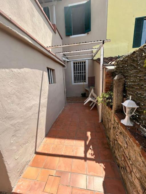 Casa Da Lucy-Monsummano Terme Villa Exterior photo