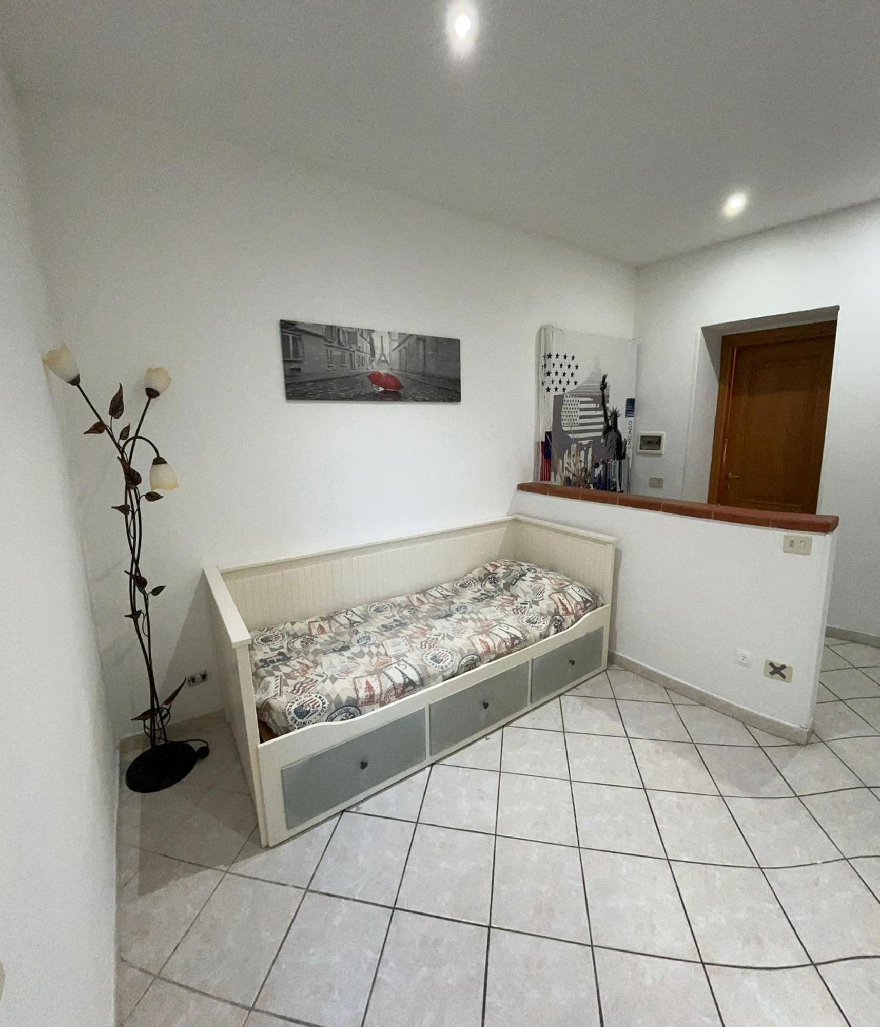 Casa Da Lucy-Monsummano Terme Villa Exterior photo